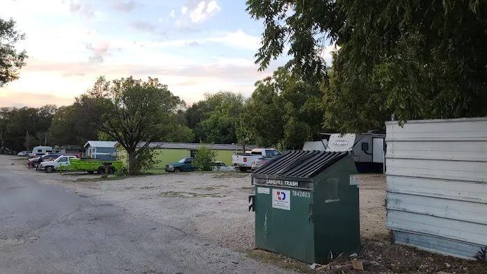Mobile Home Haven Picture 4