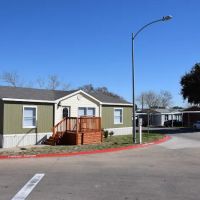 Dessau Fountain Estates Manufactured Home Community ico