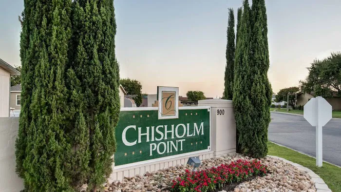 Chisholm Point Picture 5