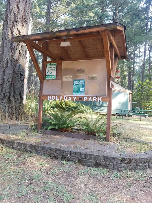 Holiday Park FamCamp Picture 1