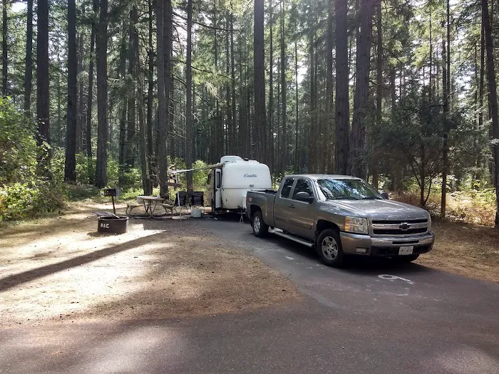 Holiday Park FamCamp Picture 6