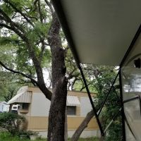 Honeycomb RV Park ico
