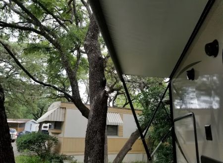 Honeycomb RV Park