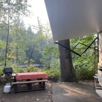 Travel Camp ico