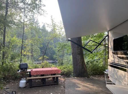 Travel Camp