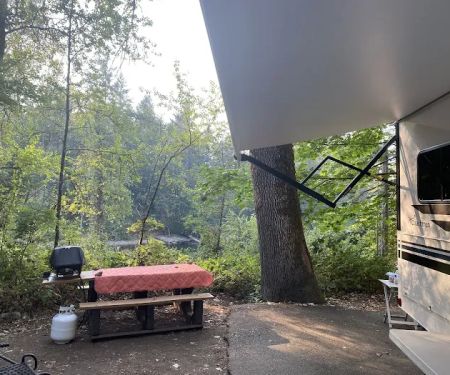 Travel Camp