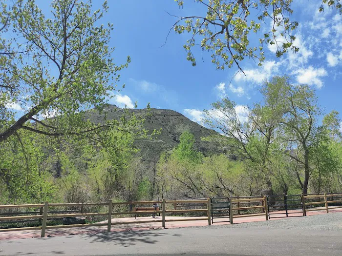 Clear Creek RV Park Picture 2