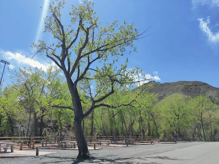 Clear Creek RV Park Picture 1