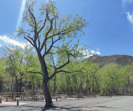 Clear Creek RV Park