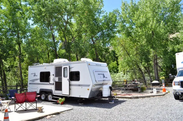 Clear Creek RV Park Picture 5