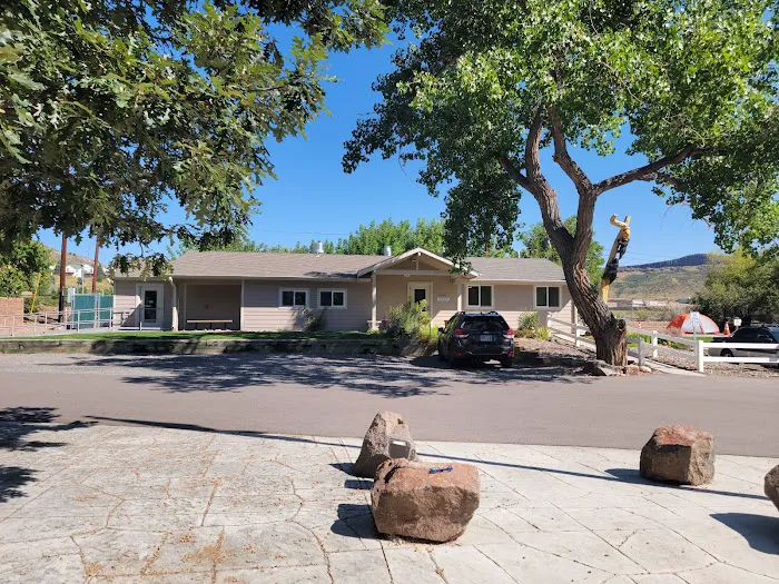 Clear Creek RV Park Picture 6