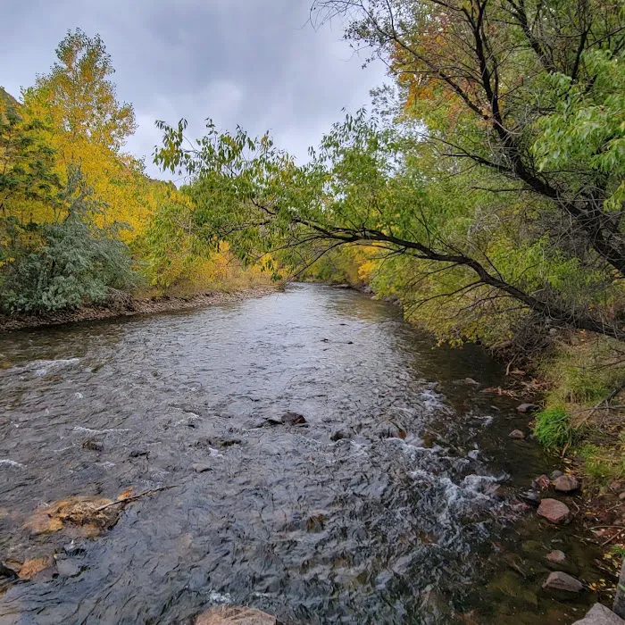 Clear Creek RV Park Picture 7