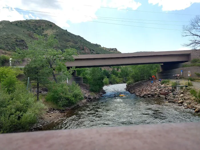 Clear Creek RV Park Picture 9