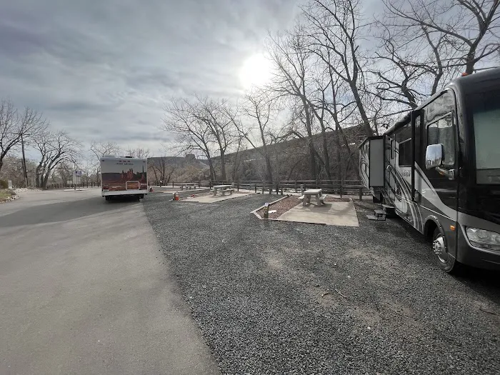 Clear Creek RV Park Picture 8