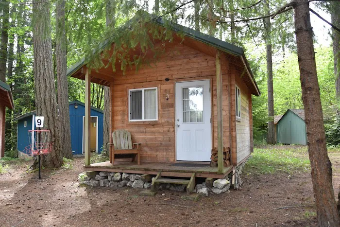 Sound View Camp and Retreat Center Picture 1