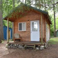 Sound View Camp and Retreat Center ico