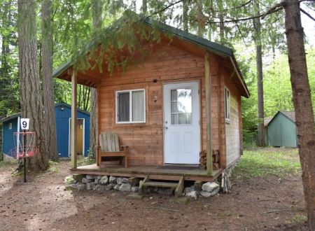 Sound View Camp and Retreat Center