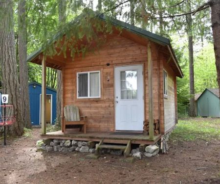 Sound View Camp and Retreat Center