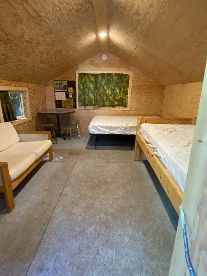 Sound View Camp and Retreat Center Picture 2