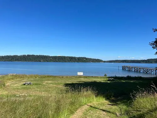 Sound View Camp and Retreat Center Picture 3