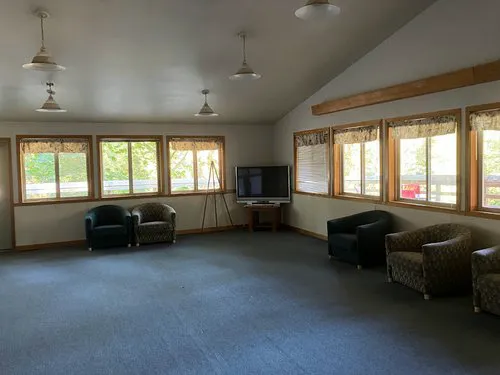 Sound View Camp and Retreat Center Picture 7