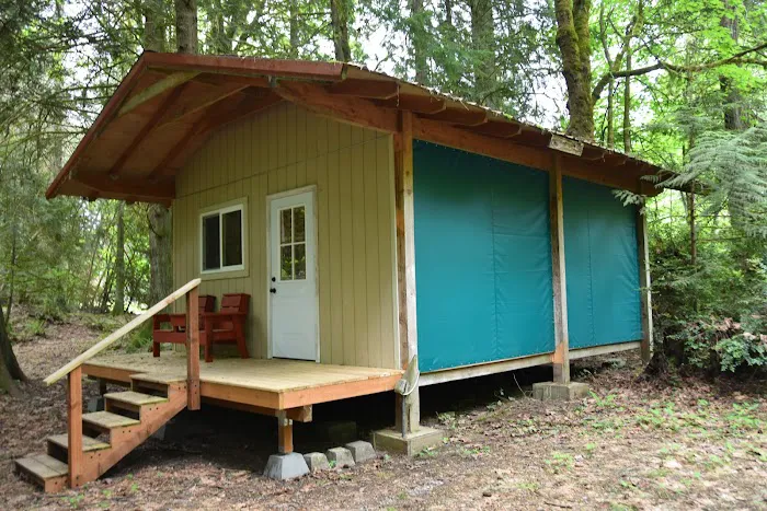 Sound View Camp and Retreat Center Picture 6