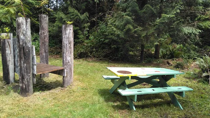 Sound View Camp and Retreat Center Picture 10