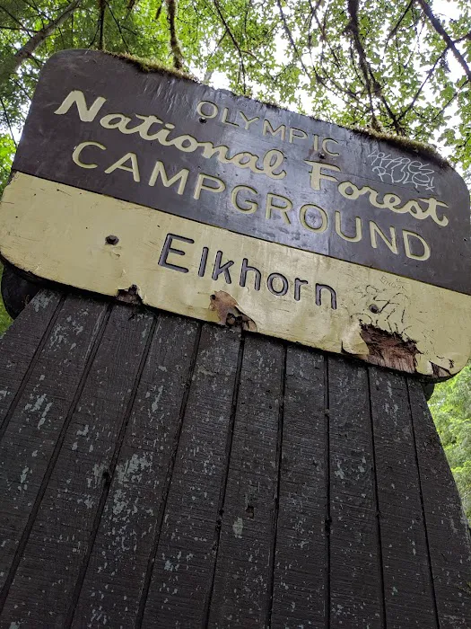 Elkhorn Campground Picture 3