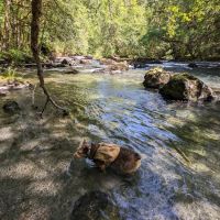 Elkhorn Campground ico