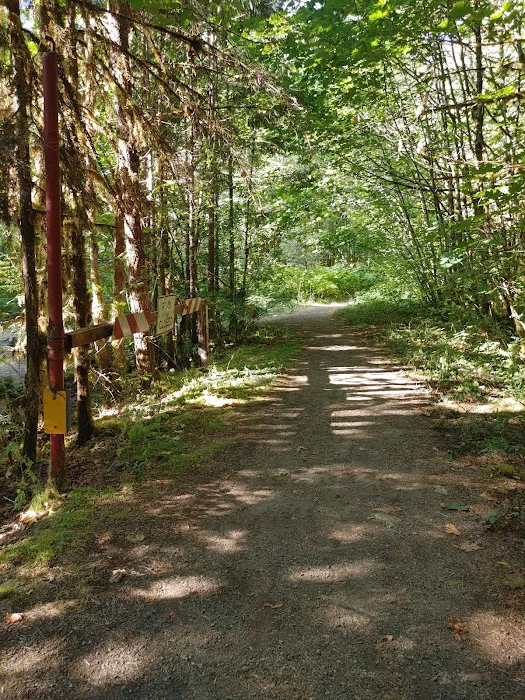 Elkhorn Campground Picture 5