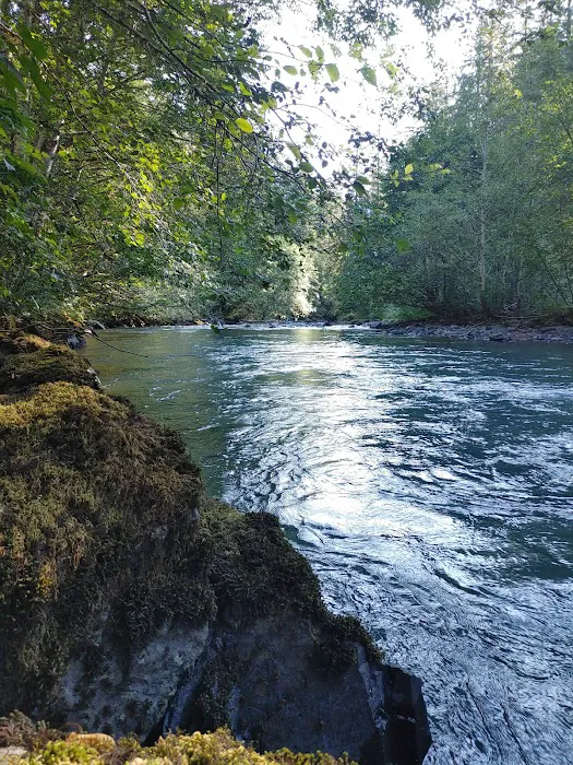 Elkhorn Campground Picture 4