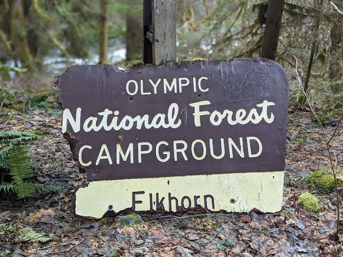 Elkhorn Campground Picture 8