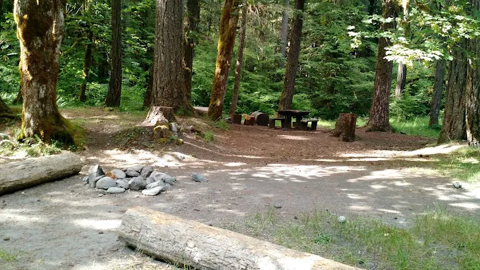 Elkhorn Campground Picture 7