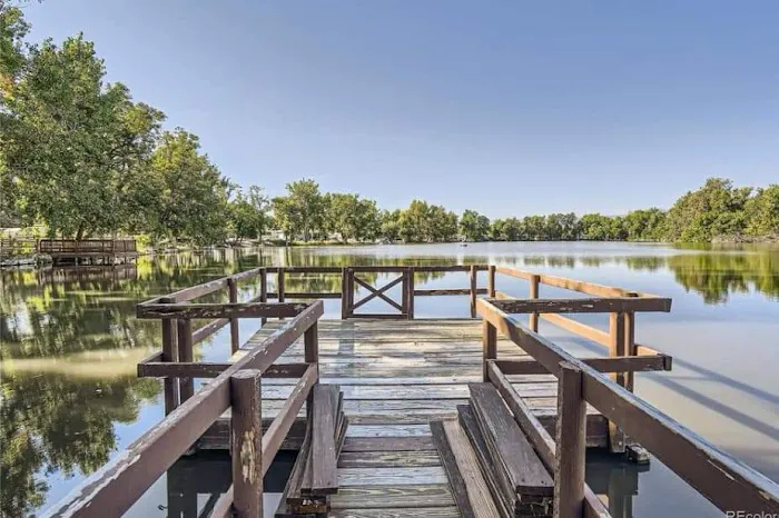 Wolhurst Lake Picture 3