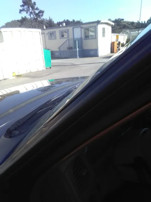 Hilltop Mobile Home Park Picture 10