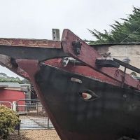 Half Moon Bay RV Park ico