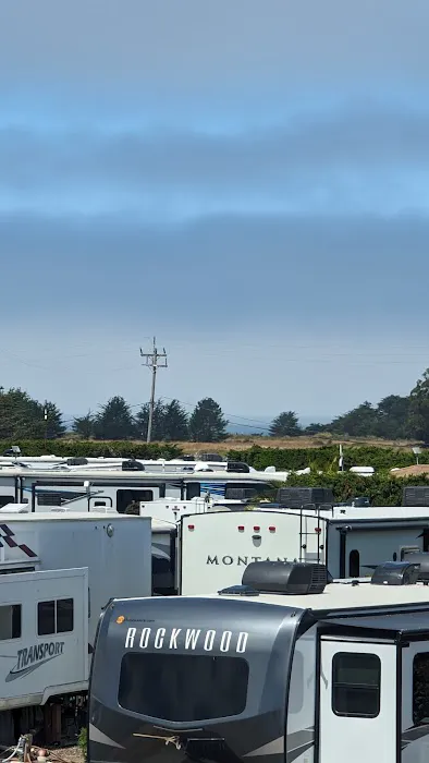 Half Moon Bay RV Park Picture 2