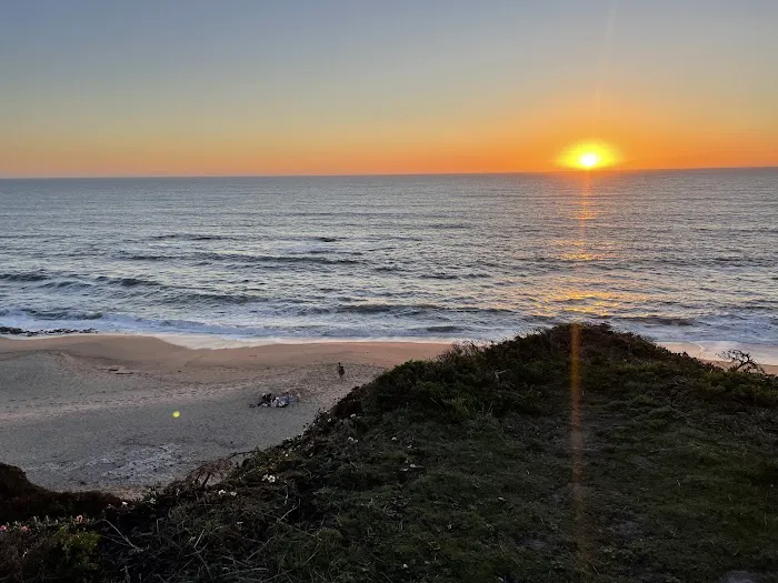 Half Moon Bay RV Park Picture 6