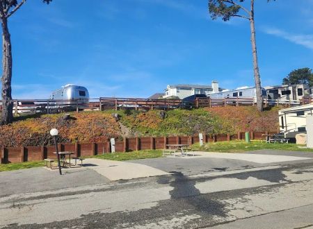 Pelican Point RV Park