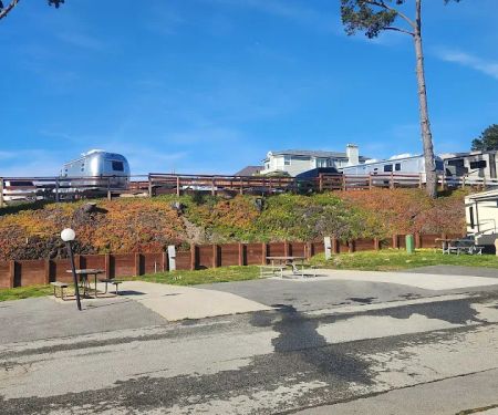 Pelican Point RV Park