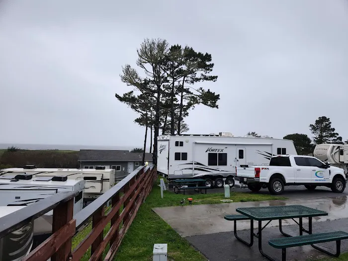 Pelican Point RV Park Picture 5
