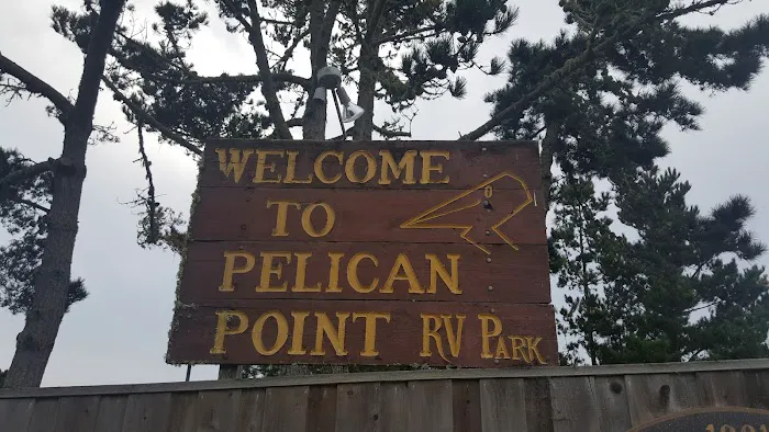 Pelican Point RV Park Picture 10