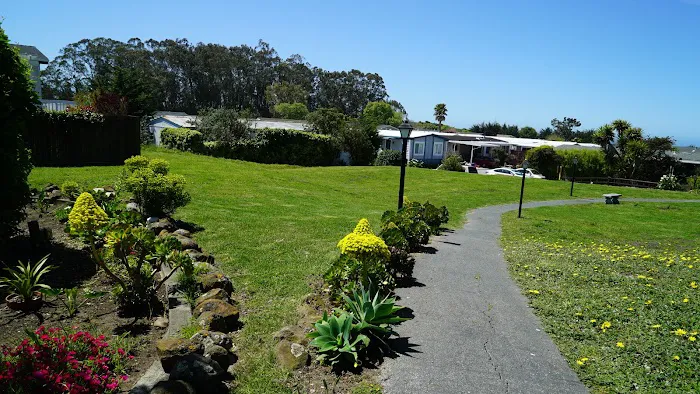 Accent Homes Inc. in Canada Cove Mobile Home Park Picture 1