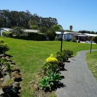 Accent Homes Inc. in Canada Cove Mobile Home Park ico