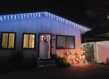 Redwood Trailer Village