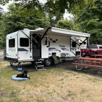 Expo Center RV Park ico