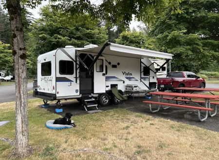 Expo Center RV Park