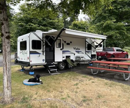 Expo Center RV Park