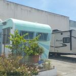 Sequoia Trailer Park
