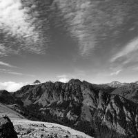 Windy Lakes campground ico